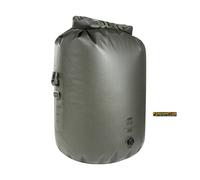 Tasmanian Tiger TT Stuffbag 48l WPV, sacca stagna, stone grey olive