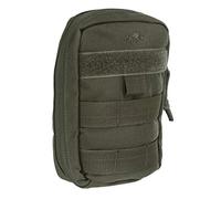Tasmanian Tiger TT Tac Pouch 1 TREMA - Borsa per zaino Medic con sistema Molle e superficie patchwork