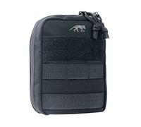 Tasmanian Tiger TT Tac Pouch 1 TREMA, Medic Rucksack-Zusatztasche mit Molle-System und Patch-Fläche