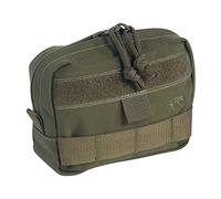 Tasmanian Tiger TT Tac Pouch 4 - Borsa aggiuntiva compatibile con molle, 10 x 15 x 4 cm