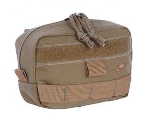 Tasmanian Tiger - TT Tac Pouch 4 Horizontal - Borsa One Size brown