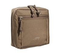 Tasmanian Tiger TT Tac Pouch 5.1 - Borsa aggiuntiva per Zaini con Sistema Molle per Accessori, edc, Attrezzi o Piccoli Kit di Primo Soccorso 15 x 15 x 6 cm