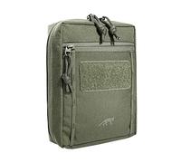 Tasmanian Tiger TT Tac Pouch 6.1 - Borsa aggiuntiva per Zaini con Sistema Molle per Accessori, edc, Attrezzi o Piccoli Kit di Primo Soccorso 20 x 15 x 6 cm