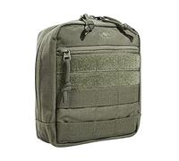 Tasmanian Tiger TT Tac Pouch 6 - Borsa modulare Universale, 17 x 15 x 7 cm, Compatibile con dispositivi di Primo Soccorso o Attrezzi