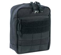 Tasmanian Tiger - TT Tac Pouch 6 - Borsa One Size nero