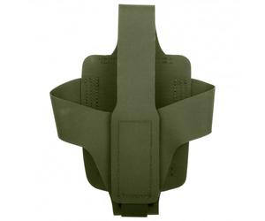 Tasmanian Tiger - TT Tac Pouch Holder M - Borsa One Size verde