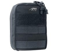 Tasmanian Tiger TT Tac Pouch 1 TREMA, Borsa Unisex-Adulto, Nero, 16 x 12 x 4 cm
