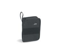 Tasmanian Tiger TT Tactical Field Book - Borsa per Appunti, 17 x 3 x 4 cm, Colore: Nero