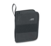 Tasmanian Tiger TT Tactical Field Book, nero