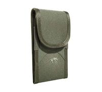 Tasmanian Tiger TT Tactical Phone Cover XL per smartphone, 16 x 9 x 1 cm, compatibile con Molle, verde oliva