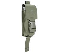 Tasmanian Tiger TT Tool Pocket MKII L piccola borsa aggiuntiva con sistema Molle, borsa aggiuntiva compatta per attrezzi, coltelli, torcia elettrica, EDC; verde oliva