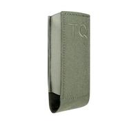 Tasmanian Tiger TT TQ Pouch Basic Tourniquet Pouch - Pouch con pannelli laterali elastici e sistema Molle, colore: Verde oliva