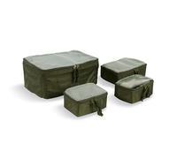 Tasmanian Tiger Unisex - Adulto Tt Modular Pouch Set Vl Borsa, Oliva, Set EU