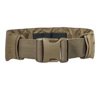 Tasmanian Tiger Warrior Belt LC, cintura, khaki S Khaki