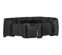 Tasmanian Tiger Warrior Belt LC, cintura, nero S Black