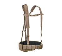 Tasmanian Tiger Warrior MK III Imbracatura, Khaki Braun, S