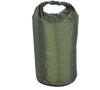 Tasmanian Tiger Waterproof Bag M, sacca impermeabile, verde M Cub