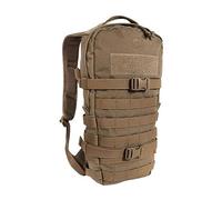 Tasmanian Tiger Zaino Tt Essential Pack Mkii, Coyote, 9 Liter, Zaini Daypack