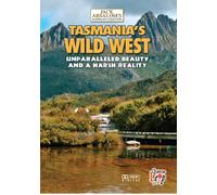 Tasmania's Wild West [DVD] [Edizione: Regno Unito]