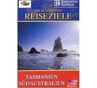 Tasmanien/Südaustralien - Die schönsten Reiseziele