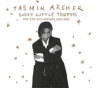 Tasmin Archer Sweet Little Truths: The EMI Recordings 1992-1996 (CD) Box Set