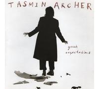 Tasmin Archer - Tasmin Archer - Great Expectations - EMI - 0777 7 80134 2 6, EMI - cdemc 3624, EMI - 0 777 7 80134 2 6