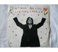 Tasmin Archer - TASMIN ARCHER Sleeping Satellite 7" 45