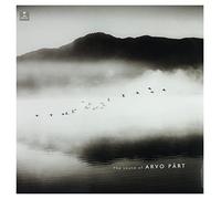 Tasmin Little( Violin), Martin Roscoe( Piano), Richard Studt( Violin) - The Sound Of Arvo Pärt - Vinyl Edition (Lp)