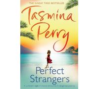 Tasmina Perry Perfect Strangers (Tascabile)