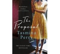 Tasmina Perry The Proposal (Tascabile)