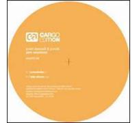 Tasnadi & Juno6, Sven - Jam Sessions