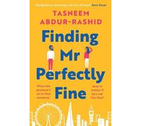 Tasneem Abdur-Rashid Finding Mr Perfectly Fine (Tascabile)