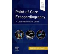 Tasneem Z. Naqvi Point-of-Care Echocardiography (Tascabile)