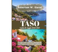 Taso Guida di viaggio 2026-2027