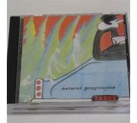 Tasos - Natural Progressive