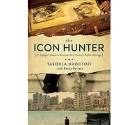 Tasoula Georgiou Hadjitofi The Icon Hunter (Tascabile)
