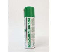 Tasovision Neve liquida Spray congelante e refrigerante Molto utile per rilevare errori su piastre elettroniche