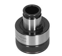 Tasping Collet, ISO-M6 con Elevata Resistenza Al Serraggio, Chuck di Tipo Torsione, Rapido Cambiamento per Fresatura CNC, Perforazione, Macchine Noiose