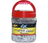 TASS.PZ.300 T6/VA6 NYLON+PUN,