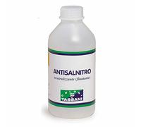 Tassani Antisalnitro Soluzione Neutralizzante per Muri e Calcestruzzo contro Muffa e Batteri - 1 L