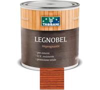 Tassani Legnobel Impregnante a Solvente 1 Lt Ciliegio
