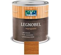 Tassani Legnobel Impregnante a Solvente 1 Lt Larice