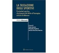 Tassazione degli sportivi