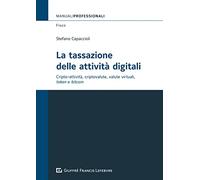 Tassazione delle attività digitali