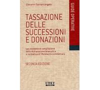 Tassazione delle successioni e donazioni