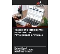 Tassazione intelligente: un futuro con l'intelligenza artificiale