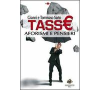 Tasse. Aforismi e pensieri
