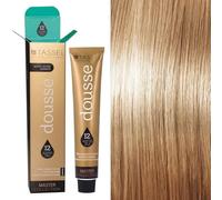 TASSEL DOUSSE Tintura per capelli professionale con 12 oli naturali - Tintura per capelli donna colori naturali - Bagno colorato - Barri segreti dell'acqua (n. 10, 100.00 ml (confezione da 1)
