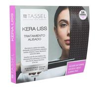 Tassel, Kera. Liss trattamento levigante, acido ialuronico e cheratina
