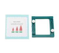 Tassel Maker Plastic Adjustable Length Handmade Tool for Hand Knitting Craft Lovers